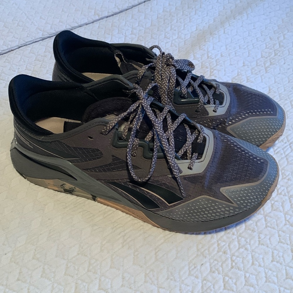 Reebok Nano X2